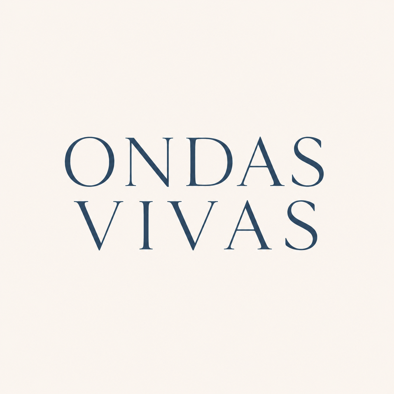 Ondas Vivas